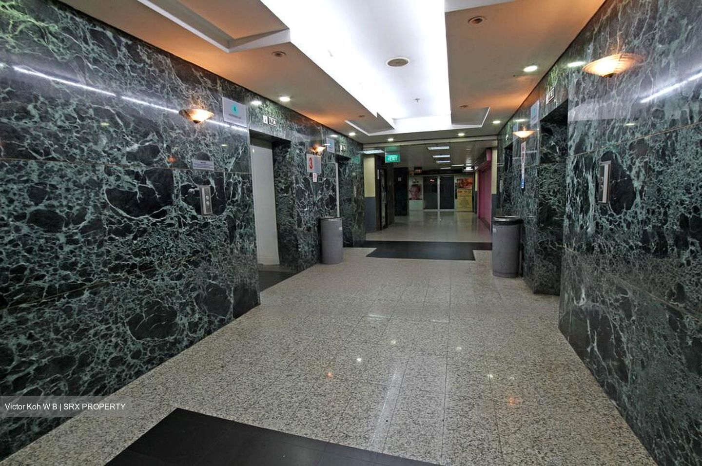 Orchard Towers (D9), Retail #595625991